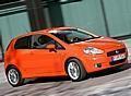 Fiat Grande Punto Sport